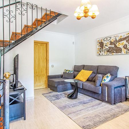 Stunning home in Los Alczares with WiFi&2 Bedrooms Los Alcázares Exterior foto