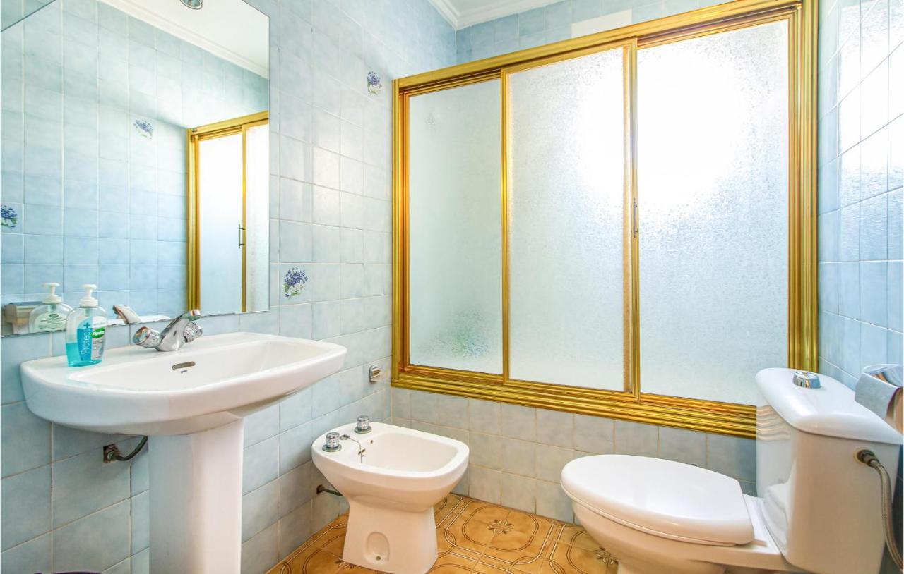 Stunning home in Los Alczares with WiFi&2 Bedrooms Los Alcázares Exterior foto