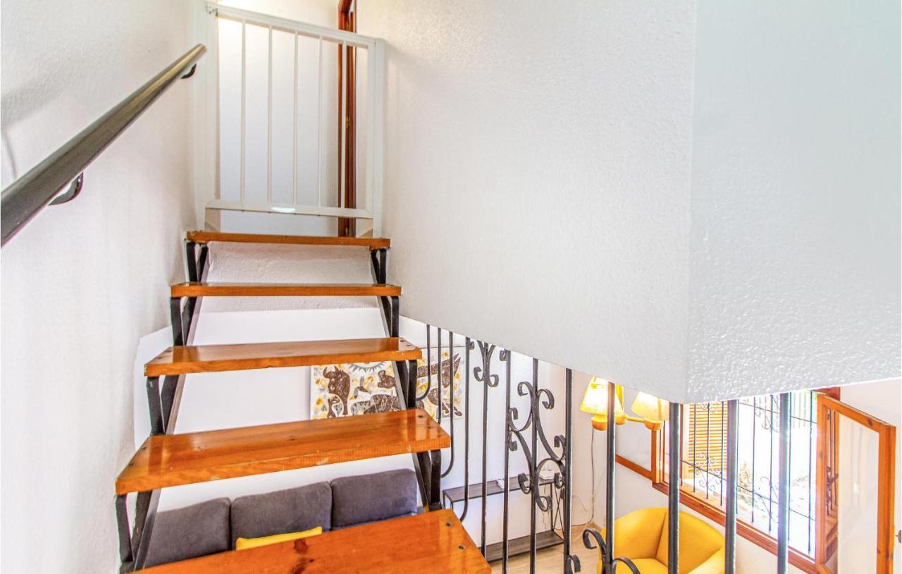 Stunning home in Los Alczares with WiFi&2 Bedrooms Los Alcázares Exterior foto